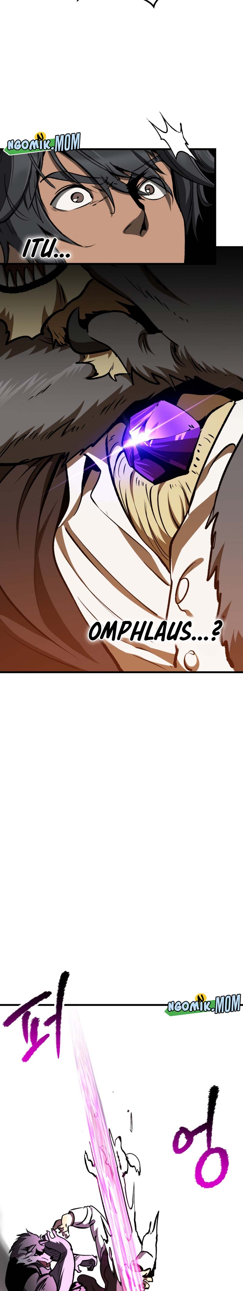 Otherworldly Sword King’s Survival Records chapter 220